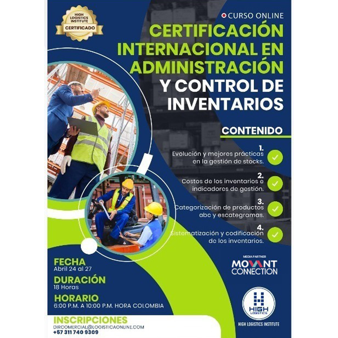 Certificación hli