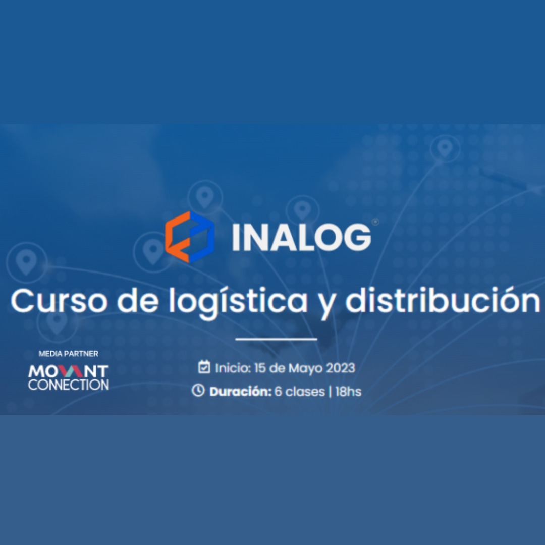 Curso INALOG