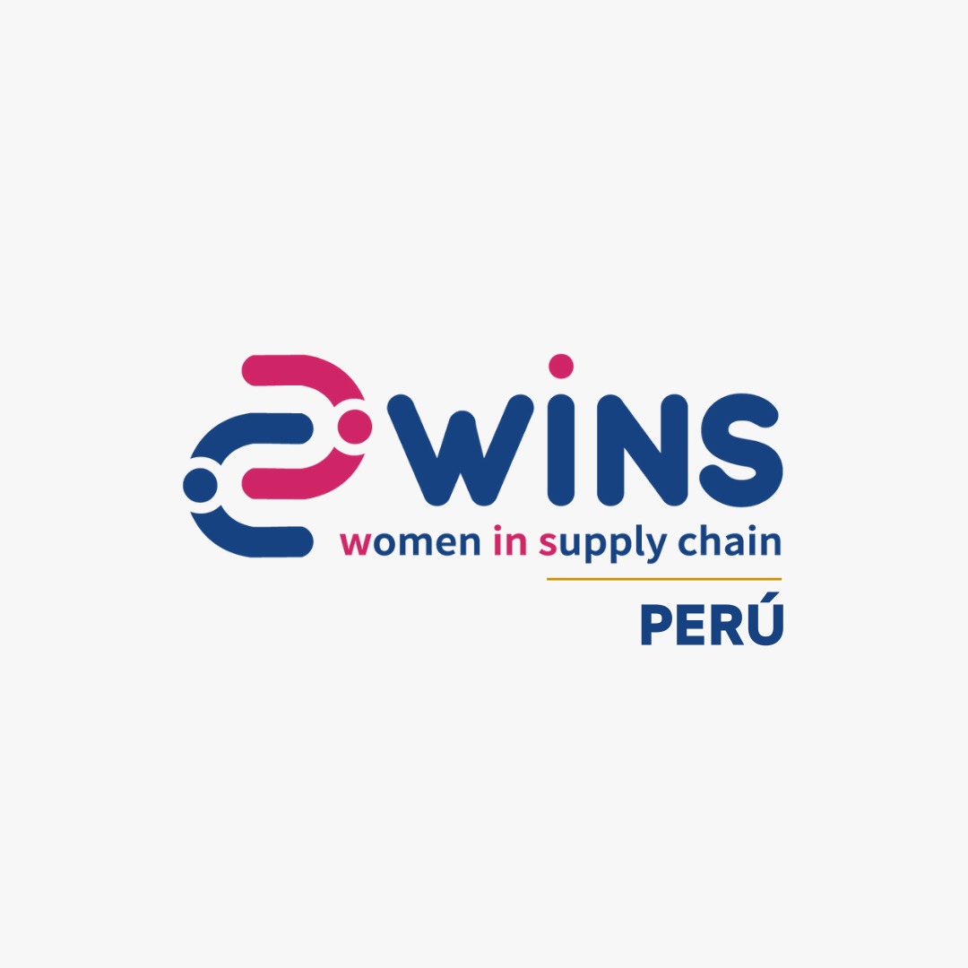 Logo Wins Perú