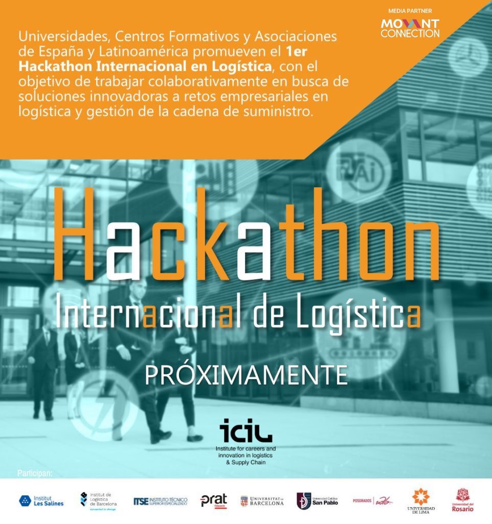 Hackathon ICIL