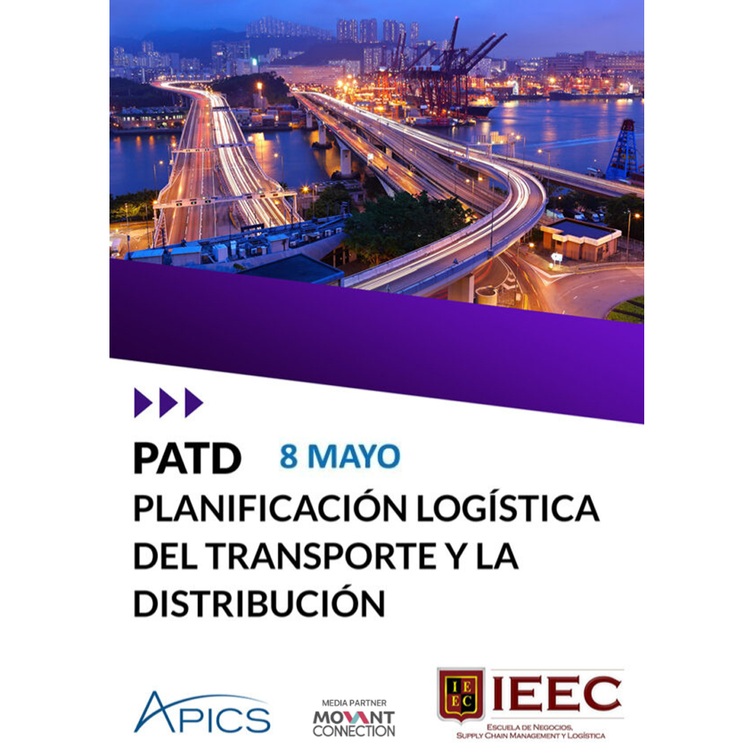 IEEC Curso 8 de mayo