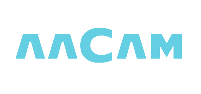 Logo AACAM