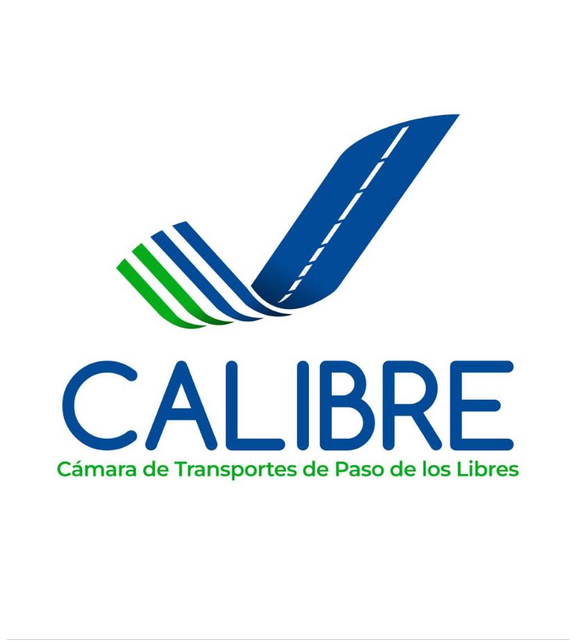 Logo Calibre