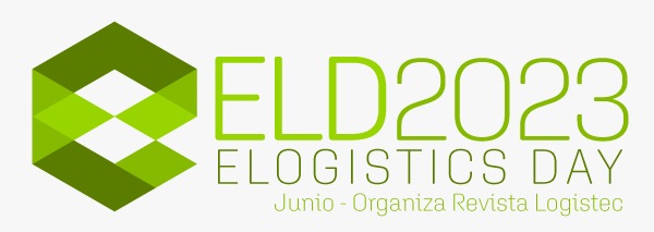 Logo Elogistics day