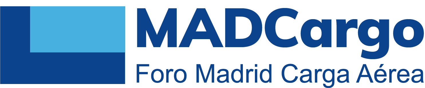 Logo MAD Cargo