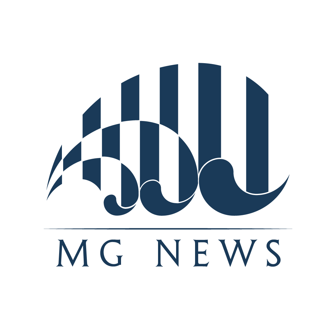 Logo MG News