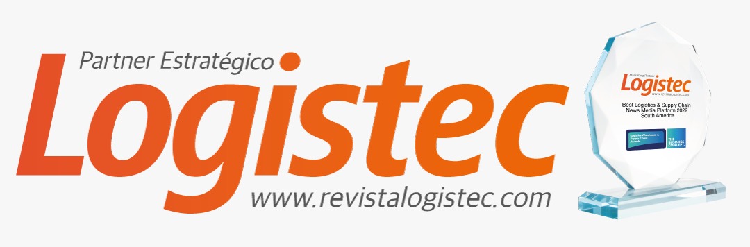 Logo Revista Logistec