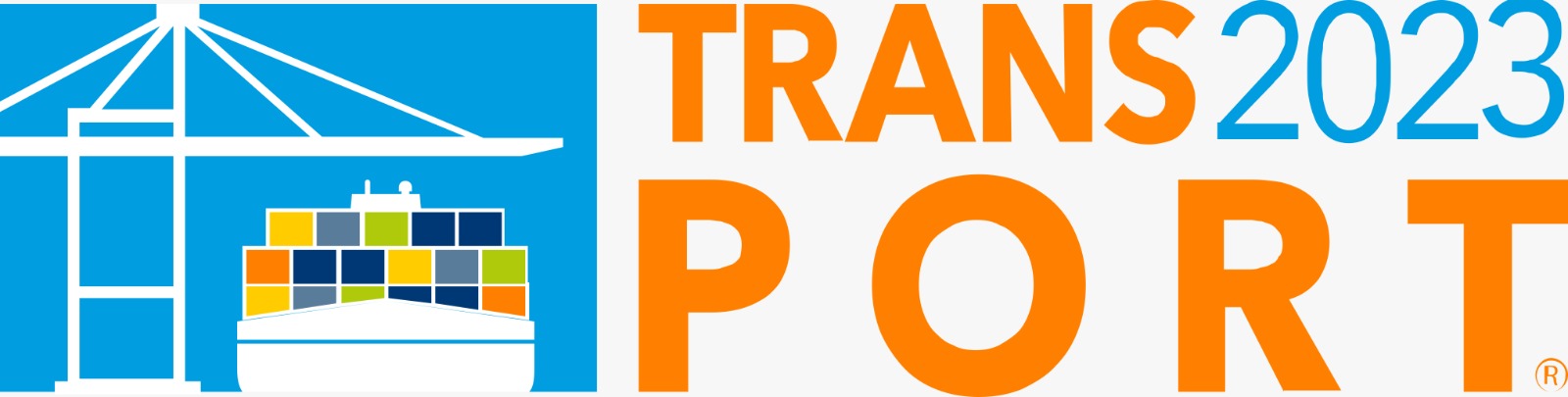 Logo Trans-port