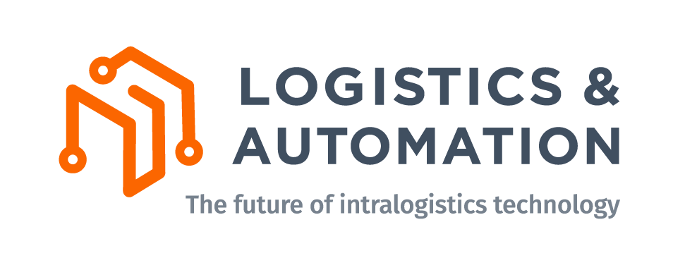 Logo Logistica automatizacion Madrid