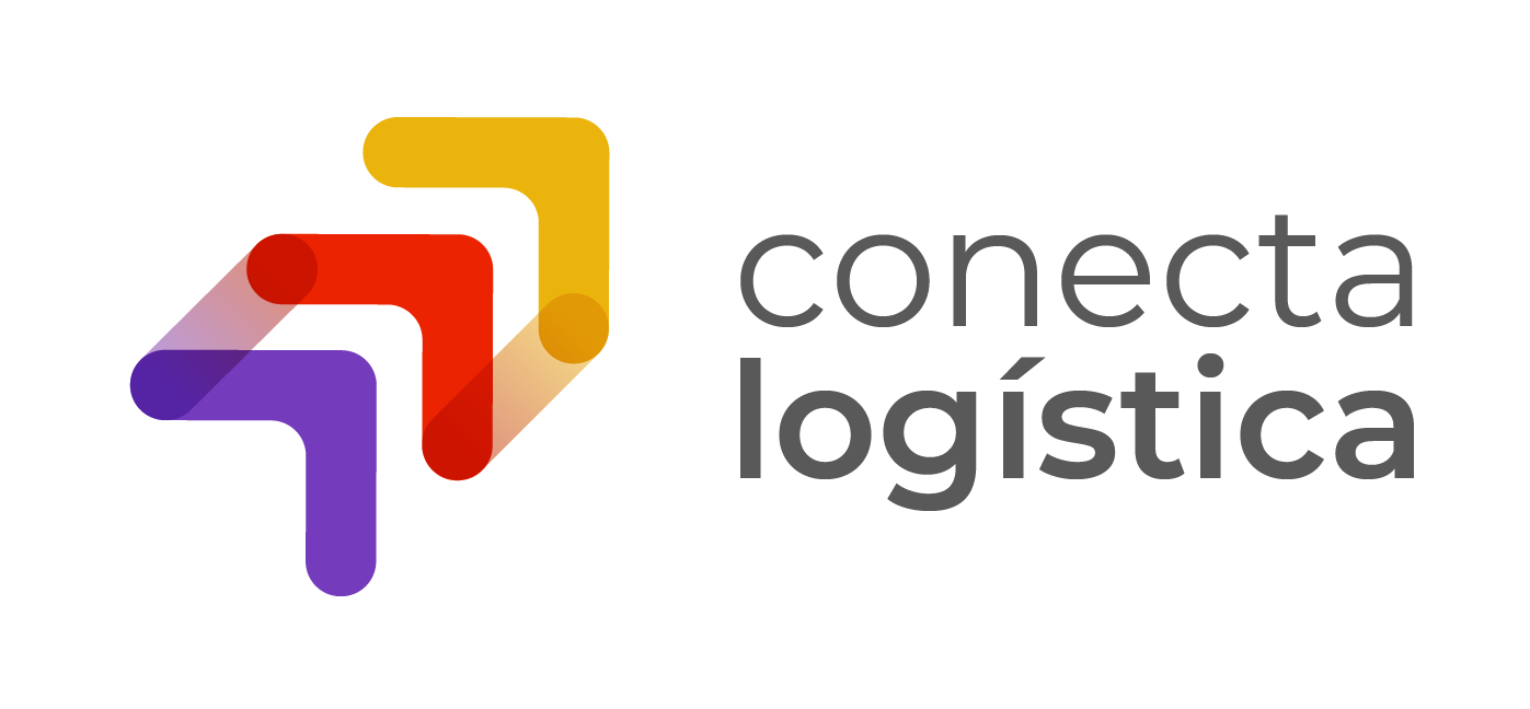 Logo de Conecta Logística