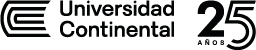 Universidad Continental logo