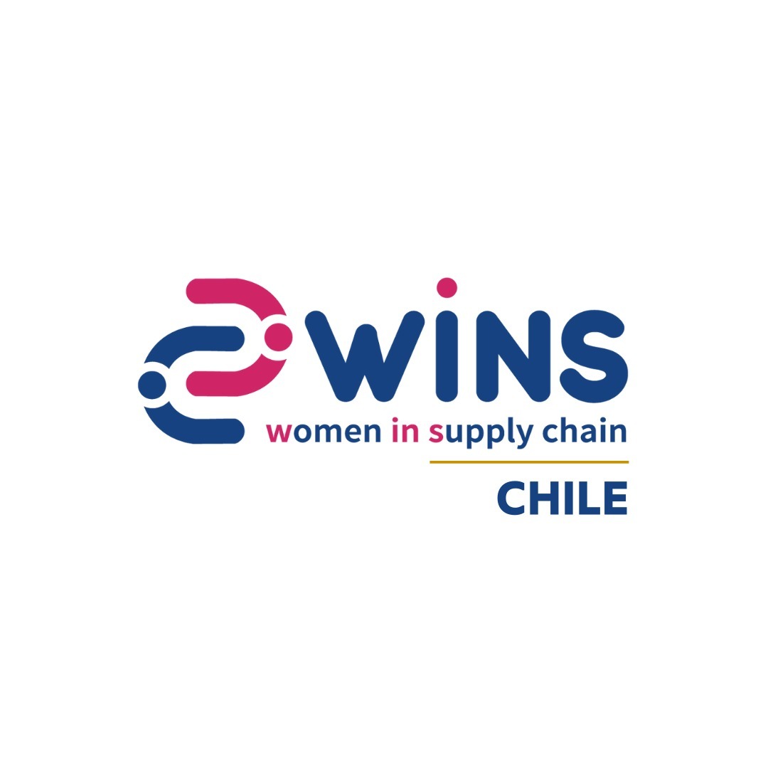 Logo WINS Chile