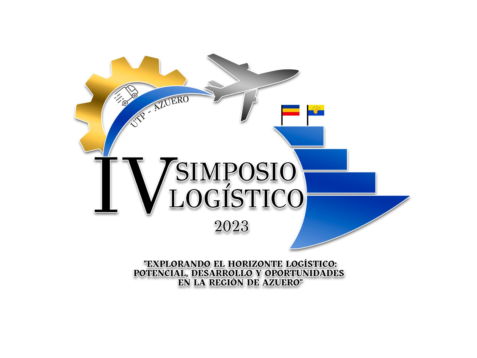 IV Simposio Logistico
