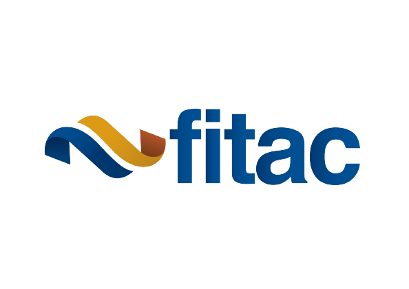 Logo Fitac - Color PNG