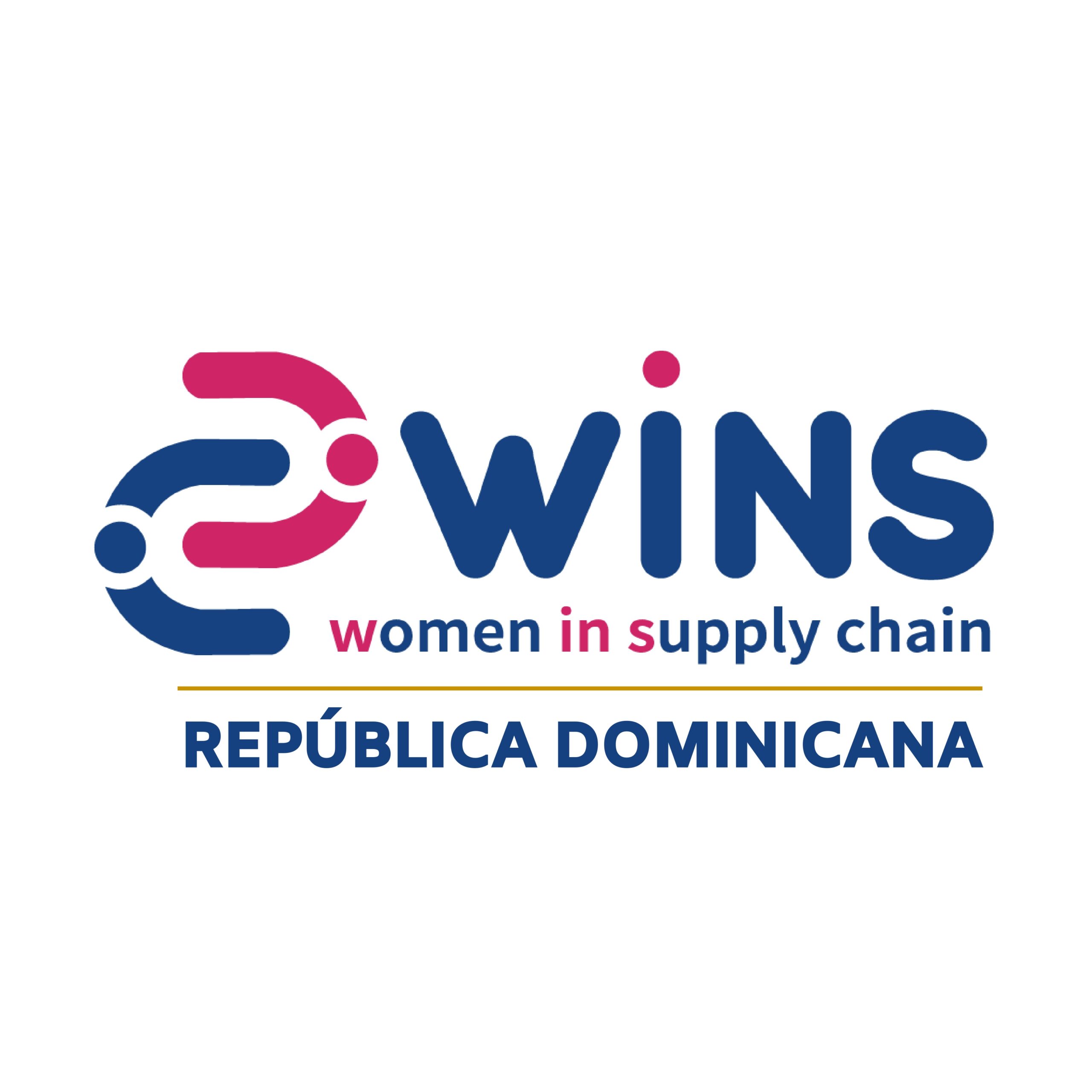 Logo Wins Republica Dominicana