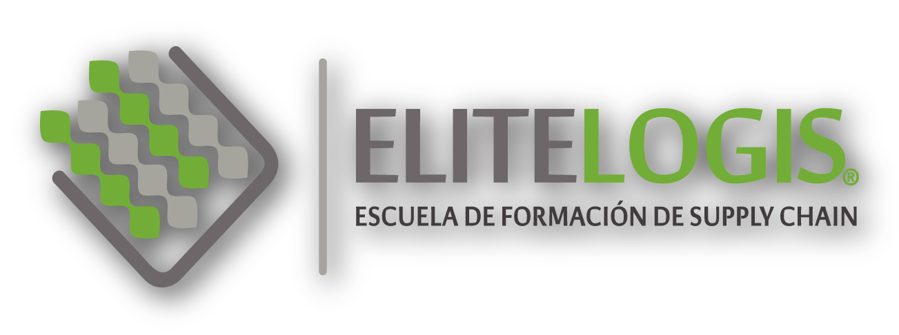 logo elitelogis color
